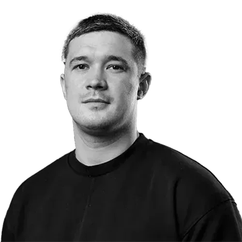 Михайло Федоров