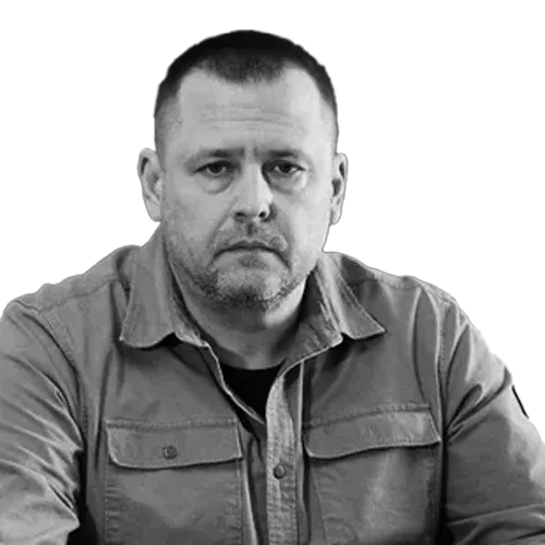 Борис Філатов