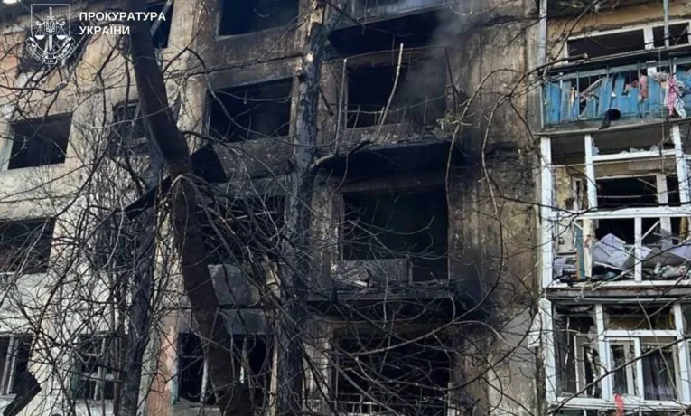 багатоповерхівка