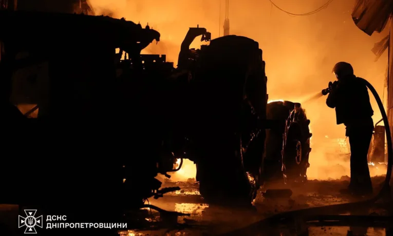 атака росіян