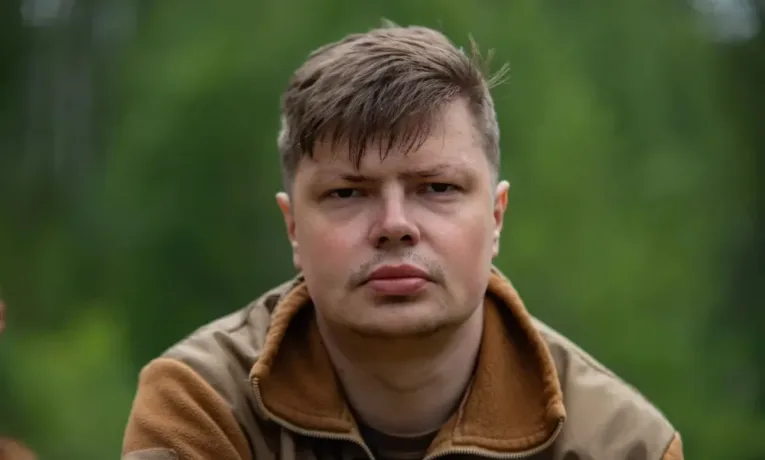 Богдан Бугай