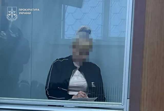 суд на податківицею