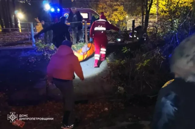 померла дівчинка