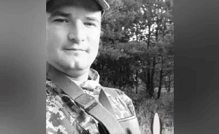 дмитро бебих