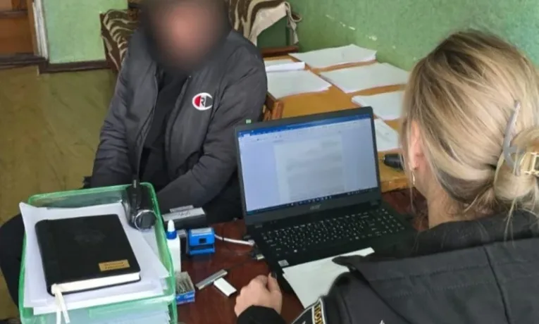 продав авто