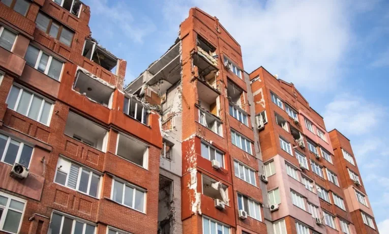 У Дніпрі на пів року перекриють частину вулиці Виконкомівської