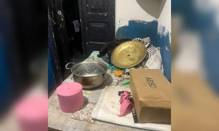 У Кривому Розі забрали голодне немовля в 17-річної матері