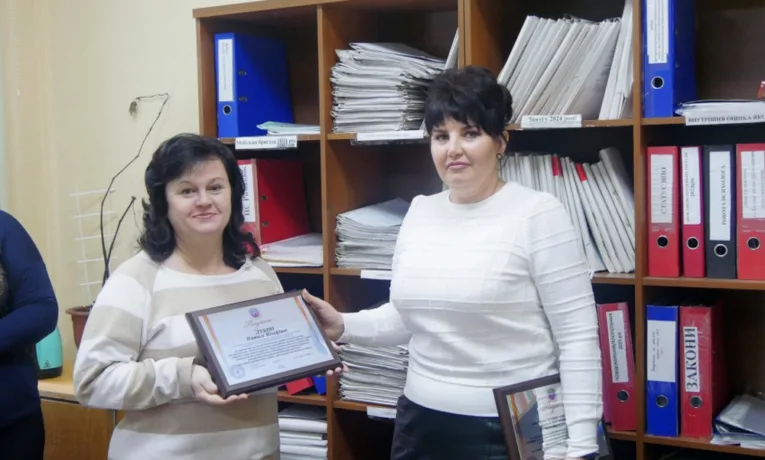 соціальні працівники