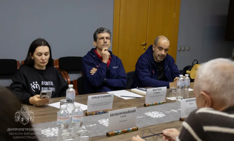 допомога в евакуації