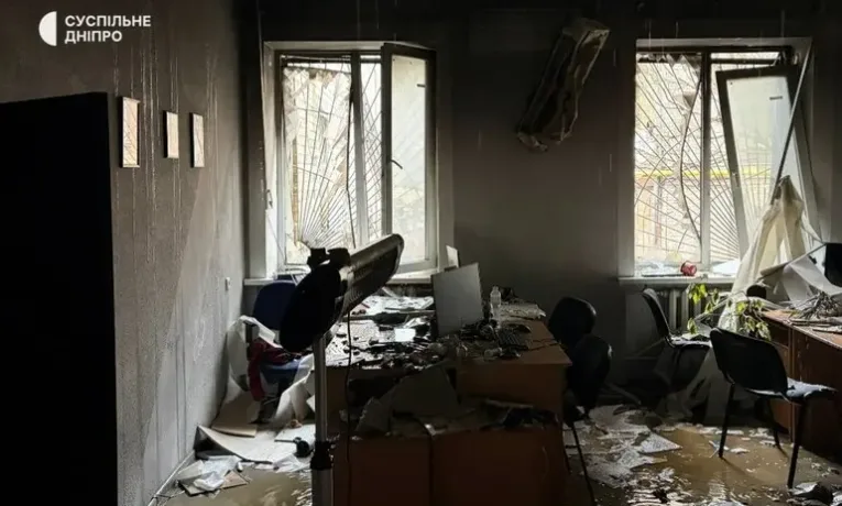 воєнний злочин