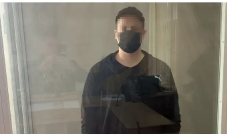 довічний вирок