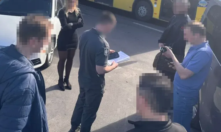 поліцейські