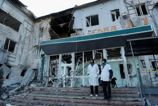 медичний заклад