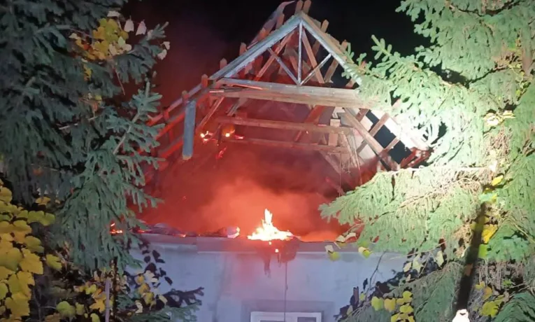 руйнування