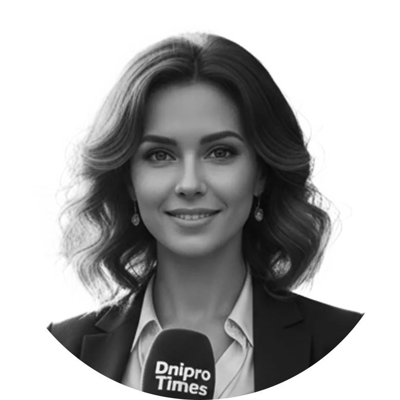 Фото автора Станіслава Назимко