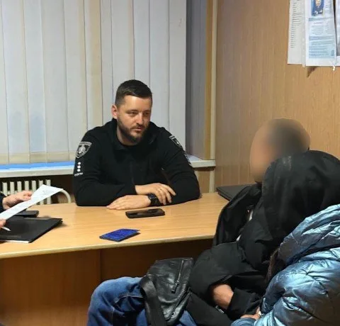 порятунок чоловіка