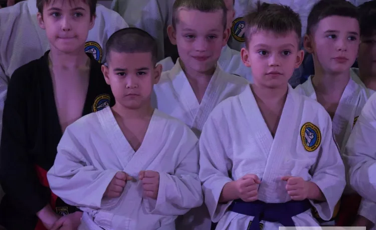 рукопашний бій