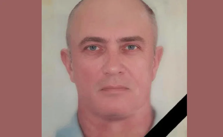 сергій граб