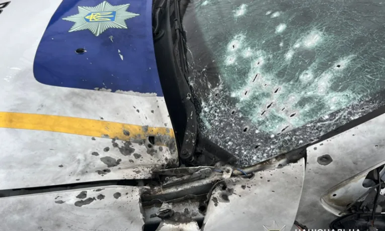 правоохоронці