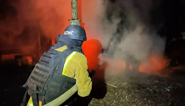 повторний удар