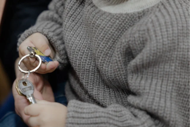 дитячий будинок