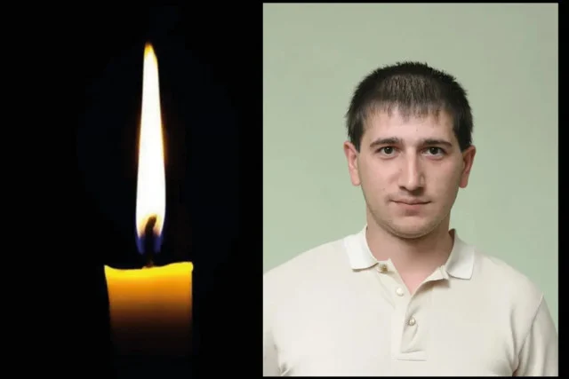 олександр остапенко