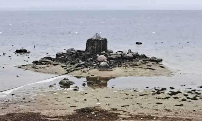 річка міліє