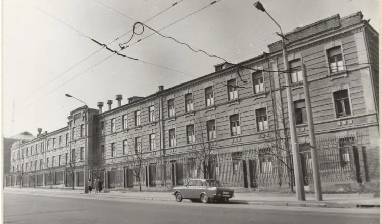 реставрація