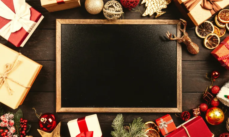 святкова ілюмінація