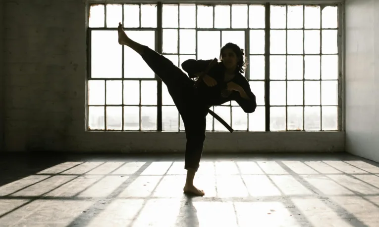 джиу-джидсу