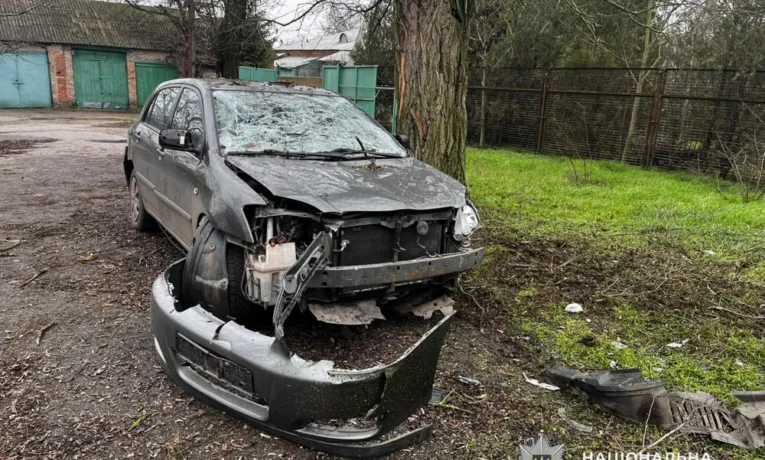 руйнування