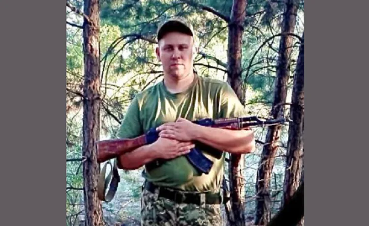 Дмитро Бєльченко