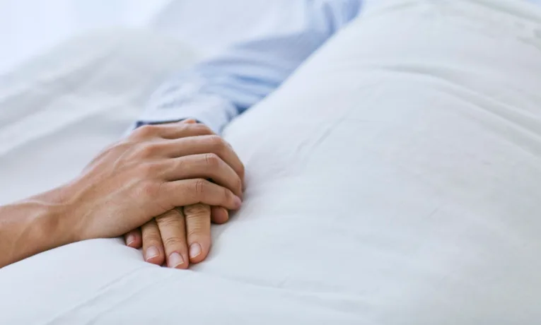 У Павлоградському районі померла поранена під час обстрілу жінка