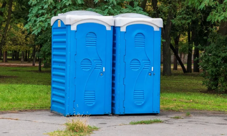 біотуалети