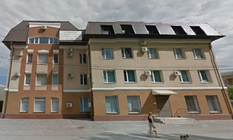 добропільська громада