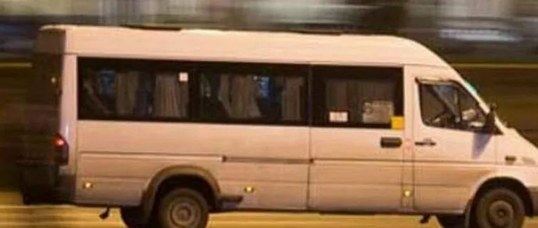 На 10 грн дорожче: в маршрутках на Дніпропетровщині різко піднімуть тарифи