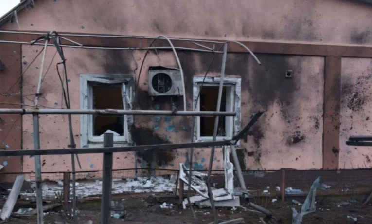 Ворог 10 разів атакував Дніпропетровщину, є поранені: як минула ніч на 19 березня