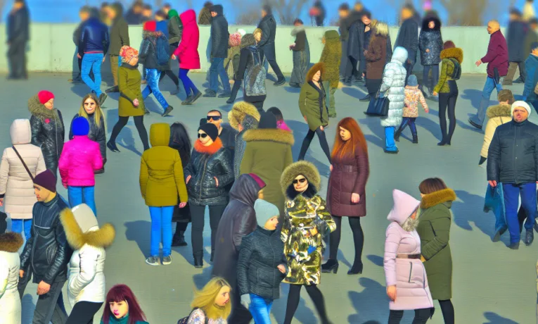 Прогноз погоди у Дніпрі на 14 березня: ясний день з підвищенням температури