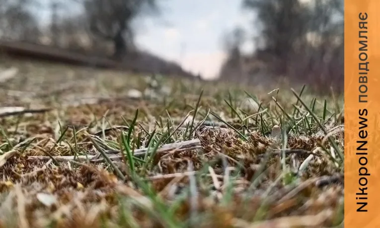 Погода у Нікополі 18 березня: очікується до 9 градусів тепла