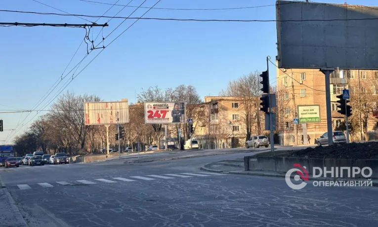 Прогноз погоди у Дніпрі на сьогодні, 20 березня 2026