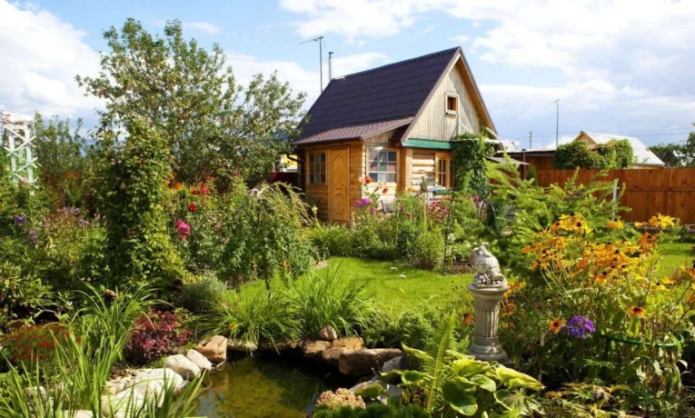 Правила оренди дачі на літо 2026: що потрібно знати