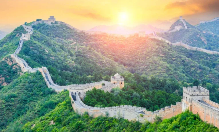 Віза до Китаю для українців 2026: особливості та вимоги