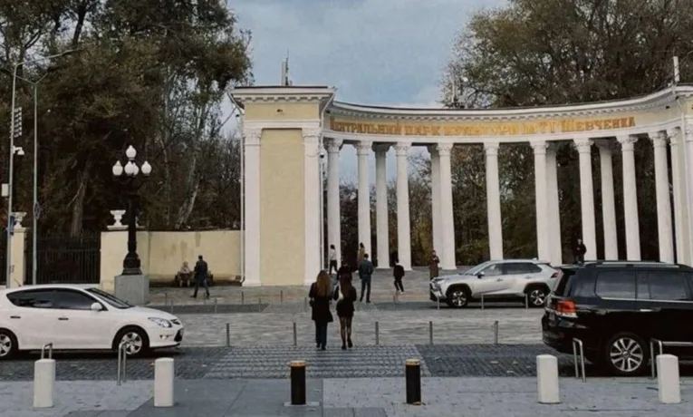 Прогноз погоди у Дніпрі на сьогодні, 23 березня 2026: ясне небо і без опадів