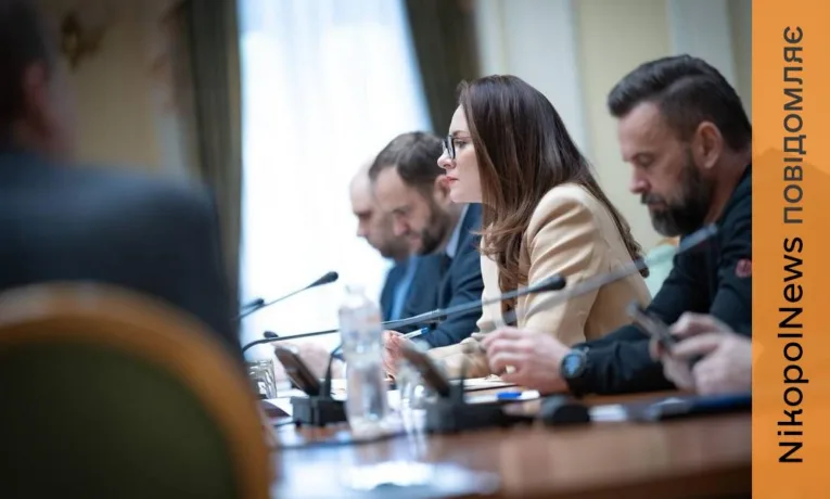 Дніпропетровщина готується до зими: 245 об'єктів критичної інфраструктури потребують захисту