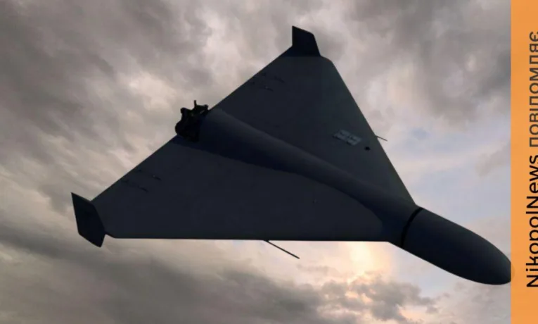 Ворожа атака на Кривий Ріг 28 березня: загиблий і поранений