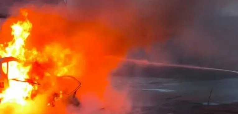 30 атак по трьом районах: ситуація на Дніпропетровщині