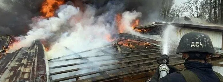 Дніпропетровщина під вогнем: понад 30 атак і поранені