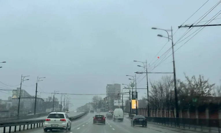 Прогноз погоди у Дніпрі на сьогодні, 30 березня 2026