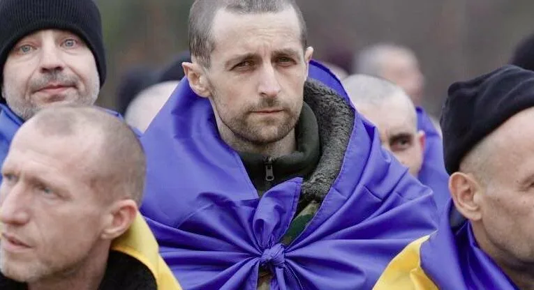 Заключний етап обміну: 36 захисників з Дніпропетровщини повернулися з полону