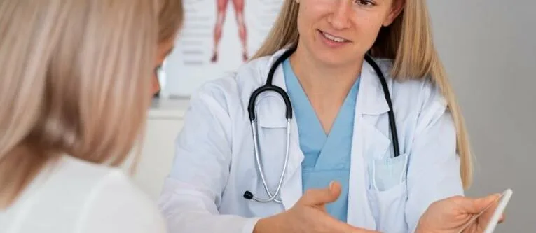 Скринінг здоров’я 40+: запис у Дніпрі та області